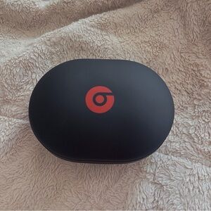 Beats by Dre Over-Ear Headphones Case ONLY
